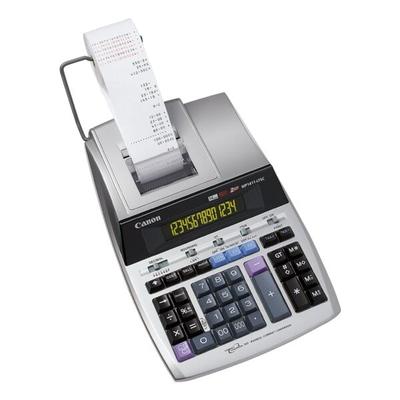 Canon Druckender Tischrechner »MP1411-LTSC« silber, 21.9x7.45x32.5 cm