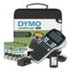 Labelmanager »LM 420P« Beschriftungsset im Koffer schwarz, Dymo, 10.4x5.7x21.5 cm