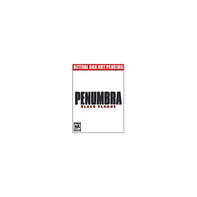 Penumbra - Black Plague for PC