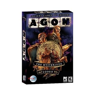 AGON for PC