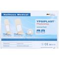 YPSIPLAST® Pflasterstrips, wasserfest braun, Holthaus Medical