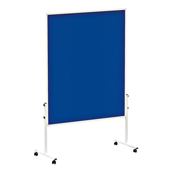 MAUL Moderationswand »Maulsolid 6365« blau, 190 cm Image