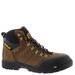 Caterpillar Threshold WP ST - Mens 13 Brown Boot Medium