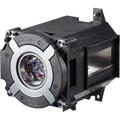 Original Ushio Lamp & Housing for the NEC NP-PA703WJL Projector - 240 Day Warranty