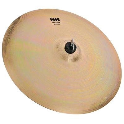 Sabian 16" HH Remastered Thin Crash