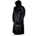 SKYSELLER Ryan Gosling Blade Runner 2049 Real Leather Jacket Coat (XL-48) Black