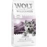 Wolf of Wilderness Junior - Wild Hills Anatra - 12 kg
