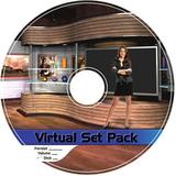 Virtualsetworks Virtual Set Pack 3 for Photoshop (Download) VSPVOL3PSD