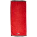 Nike Fundamental Towel Sport red/White/Größe 35 x80 cm