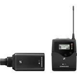 Sennheiser EW 500 BOOM G4 Camera-Mount Wireless Plug-On Microphone System with No Mic EW 500 BOOM G4-GW1