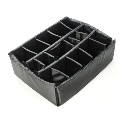 Pelican Padded Divider Set Kit for 1615 Case 016150-4060-000