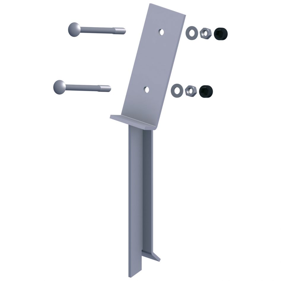 WINNETOO Bodenanker für A-Seitenteil Image