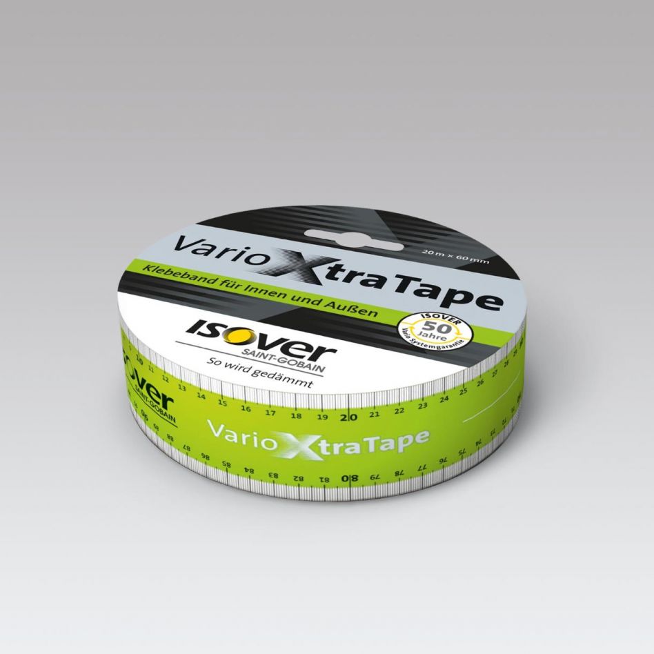Isover Klebeband Vario XtraTape Image
