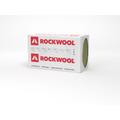 ROCKWOOL Dachbodendämmung Tegarock L WLS 035 Steinwolle Dachdämmung, 120 mm