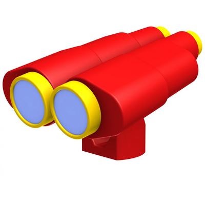 WINNETOO Spieldoppelfernrohr Image
