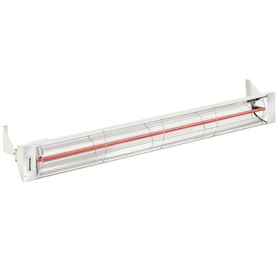Patio Heater | Schwank ES-3061-20 Electric Biscuit Indoor/Outdoor - 208V, 3000W