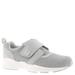 Propet Stability X Strap - Mens 11 Grey Walking E