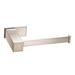 Gerber Sirius Combination 6.375" Wall Mounted Towel Bar Metal in Gray | 1.375 H x 3.63 D in | Wayfair D446136BN