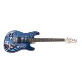 Woodrow Guitar Tennessee Titans NorthEnder