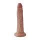 Pipedream - King Cock Realistischer Penis 7 Cock Tan – 292 g