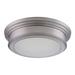 Nuvo Lighting 32151 - Chance - LED Flush Fixture Indoor Ceiling LED Fixture