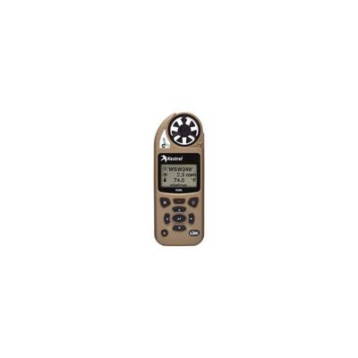 Kestrel 5500 Weather Meter with LiNK + Vane Mount ...