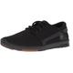 Etnies Men's Scout Skateboarding Shoes, Black (544-Black/Black/Gum 544), 9 UK