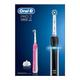 ORAL-B Power PRO 2 2950N Cross Action Power Toothbrush