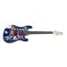 Woodrow Guitar Houston Texans NorthEnder