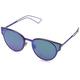 Dior Women's Diorsculpt T5 Sunglasses, Blue, 63