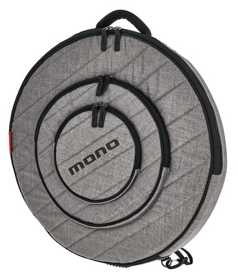Mono Cases 24" Cymbal Bag Ash