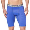 McDavid Mc David Mc David Kompressionshose-8100 Shorts, Royal, L Mc David Mc David Kompressionshose-8100 Shorts, Royal, L