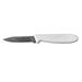 BergHOFF ProSafe Stainless Steel 3" Clip Point Paring Knife Stainless Steel in Gray | Wayfair 2213209