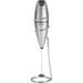 BonJour Automatic Manual Milk Frother Stainless Steel in Gray | 10 H x 3 W in | Wayfair 53851