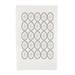 Beachcrest Home™ Aksel Geometric Print Bath Towel Polyester in White | Wayfair ECE0455D2F8448549272785BE3BB9115
