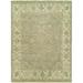 Brown/Gray 108 x 0.5 in Area Rug - Astoria Grand Maynard Oriental Hand Knotted Wool Gray Area Rug Wool | 108 W x 0.5 D in | Wayfair