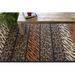 Brown 93 x 0.25 in Indoor Area Rug - Dakota Fields Irondale Area Rug Jute & Sisal | 93 W x 0.25 D in | Wayfair BLMT8744 43307741