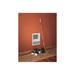 Broan NuTone 1500 Electric Fan Wall Mounted Heater | 14.75 H x 11.56 W x 3.75 D in | Wayfair 9815WH