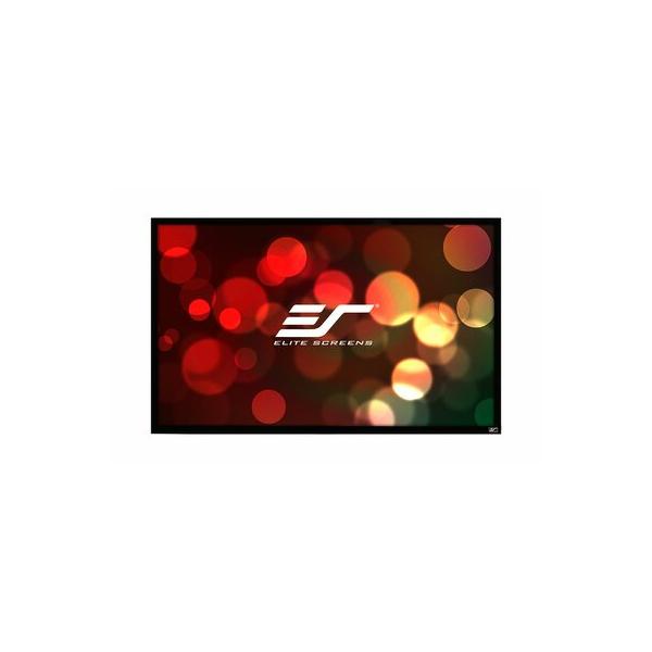 elite-screens-ezframe-2-series-home-theater-fixed-frame-projection-screen-in-gray-|-48.8-h-x-87-w-in-|-wayfair-r100rh2/