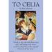 Buyenlarge 'To Celia' by Ben Johnson Vintage Advertisement in Blue | 66 H x 44 W x 1.5 D in | Wayfair 0-587-26995-2C4466