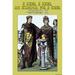 Buyenlarge A Beer, Abeer, My Kingdom for a Beer - Richard III by Wilbur Pierce - Advertisement Print in Brown/Yellow | Wayfair 0-587-21049-4C4466