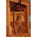 Buyenlarge 'Christ in Pain' by Hans Holbein Painting Print in Brown | 66 H x 44 W in | Wayfair 0-587-28702-0C4466