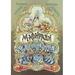 Buyenlarge M. Konrad Chocolate Company Vintage Advertisement in Blue/Green | 66 H x 44 W x 1.5 D in | Wayfair 0-587-01600-0C4466