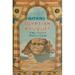 Buyenlarge Watkins Egyptian Bouquet Talcum Powder - Advertisement Print in Blue/Orange | 66 H x 44 W in | Wayfair 0-587-27990-7C4466