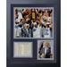 Legends Never Die 2005 North Carolina Tar Heels Champions Framed Memorabilia Paper | 15.5 H x 12.5 W x 1 D in | Wayfair 12524U