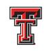 Fan Creations NCAA Wall Décor | 23.5 H x 23.5 W in | Wayfair C0843-Texas Tech