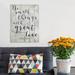 Fireside Home 'Do Small Things w/ Great Love' Textual Art on Manufactured Wood in Brown | 24 H x 18 W x 0.75 D in | Wayfair FP1005BW