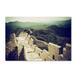 Trademark Fine Art "Great Wall XVII" by Philippe Hugonnard Photographic Print on Wrapped Canvas Canvas | 16 H x 24 W x 2 D in | Wayfair