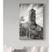 Trademark Fine Art 'Church of Santa Ana in Trinidad III' Photographic Print on Wrapped Canvas Canvas | 24 H x 16 W x 2 D in | Wayfair