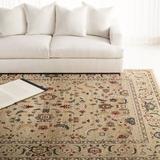 Blue 96 x 0.39 in Area Rug - Lauren Ralph Lauren Ralph Lauren Tristan Flat Weave, , Beige/Multi Area Rug | 96 W x 0.39 D in | Wayfair LRL1299E-8